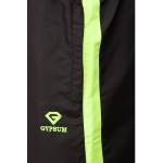 Gypsum Mens Tracksuit Black Color GYPMTS-0050